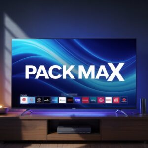 Pack Max