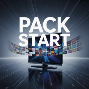 Pack Start