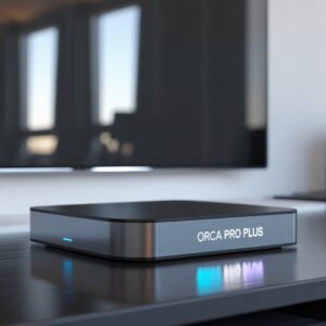 Orca Pro Plus